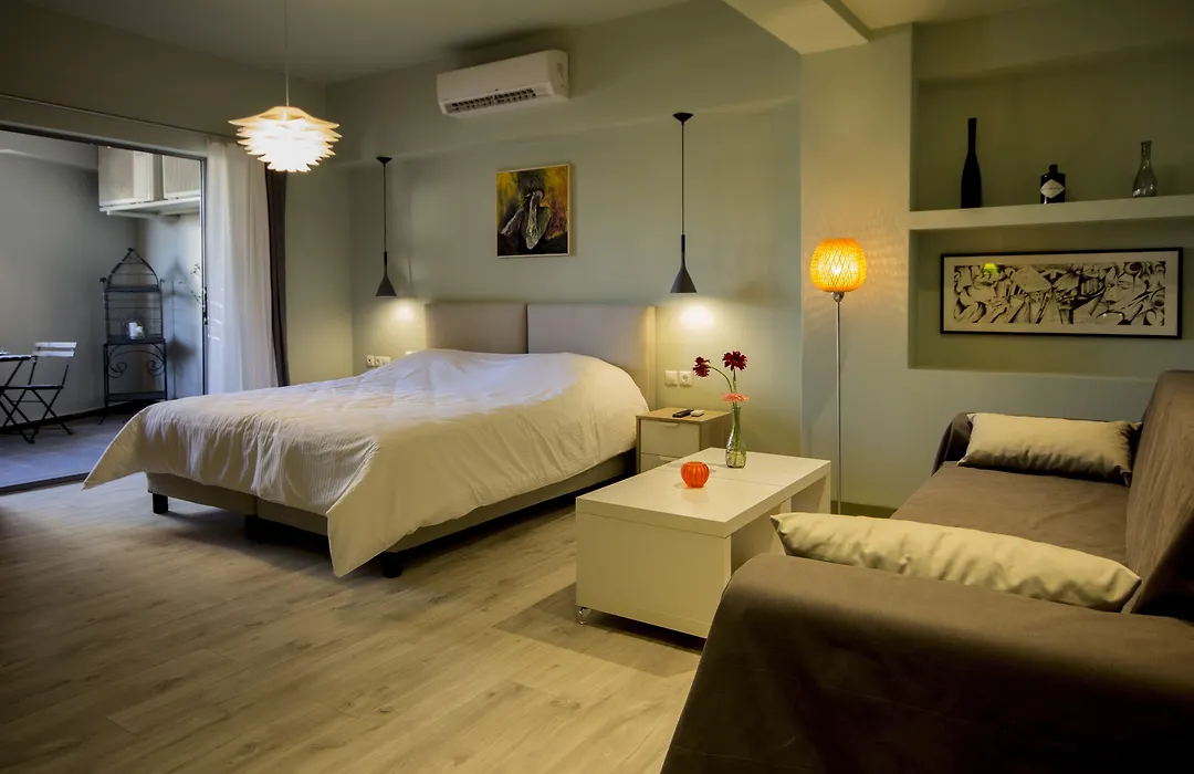 Athens Suites-1