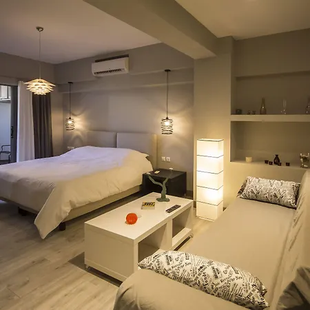 Athens Suites-2