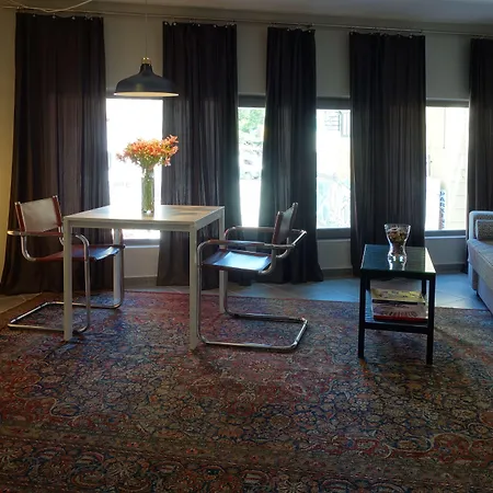 Athens Suites-2