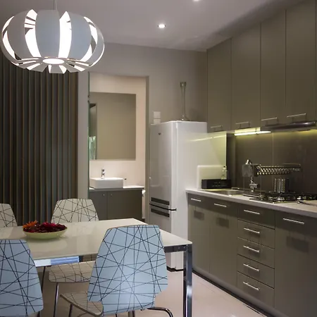 Athens Suites-3
