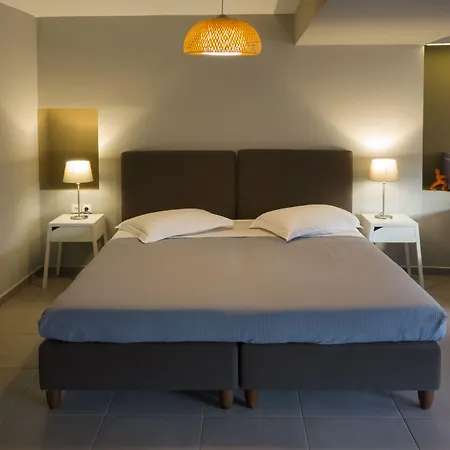 Athens Suites-3